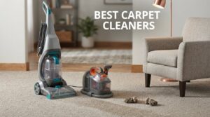 best carpet cleaners
