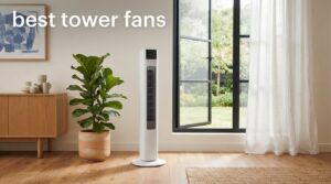 best tower fans