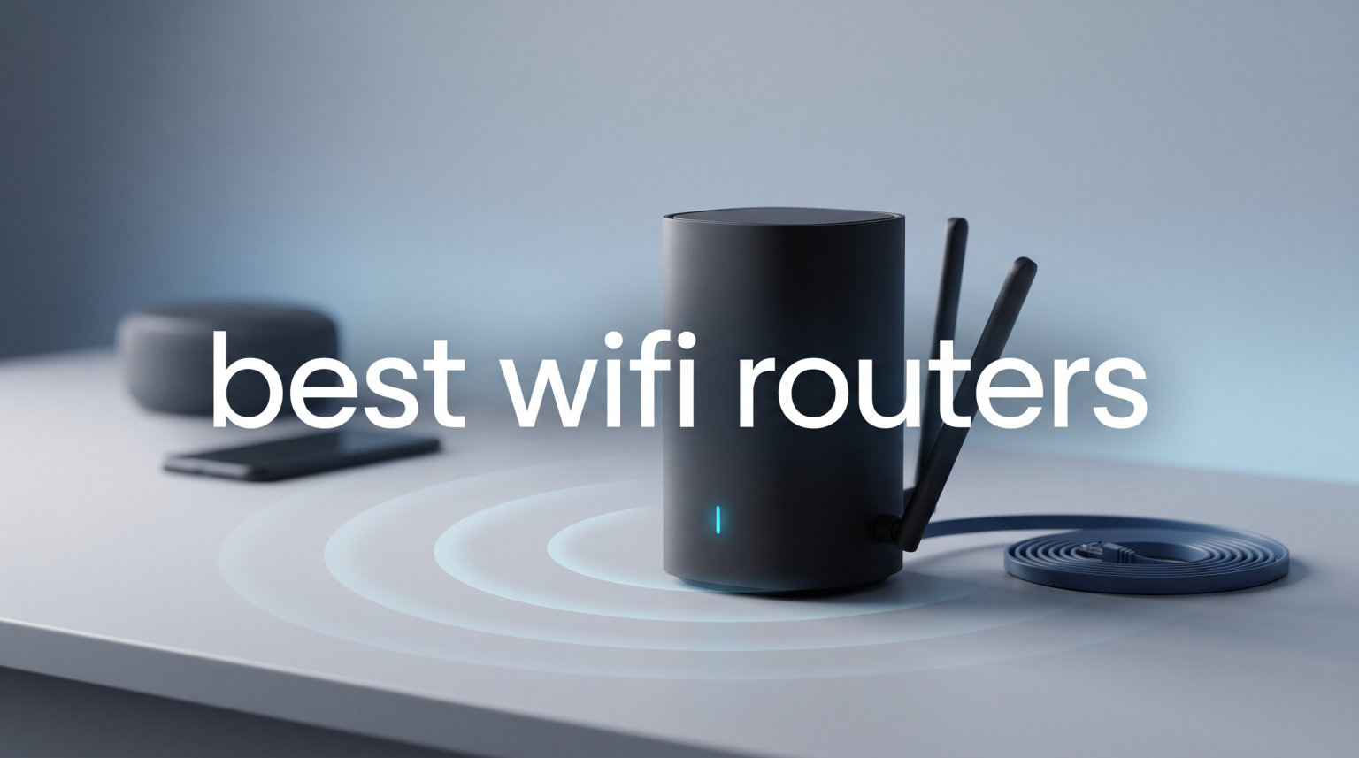 best wifi routers