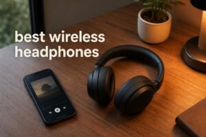 best wireless headphones