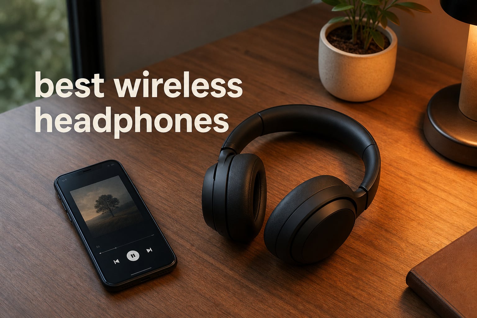 best wireless headphones