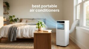 best portable air conditioners