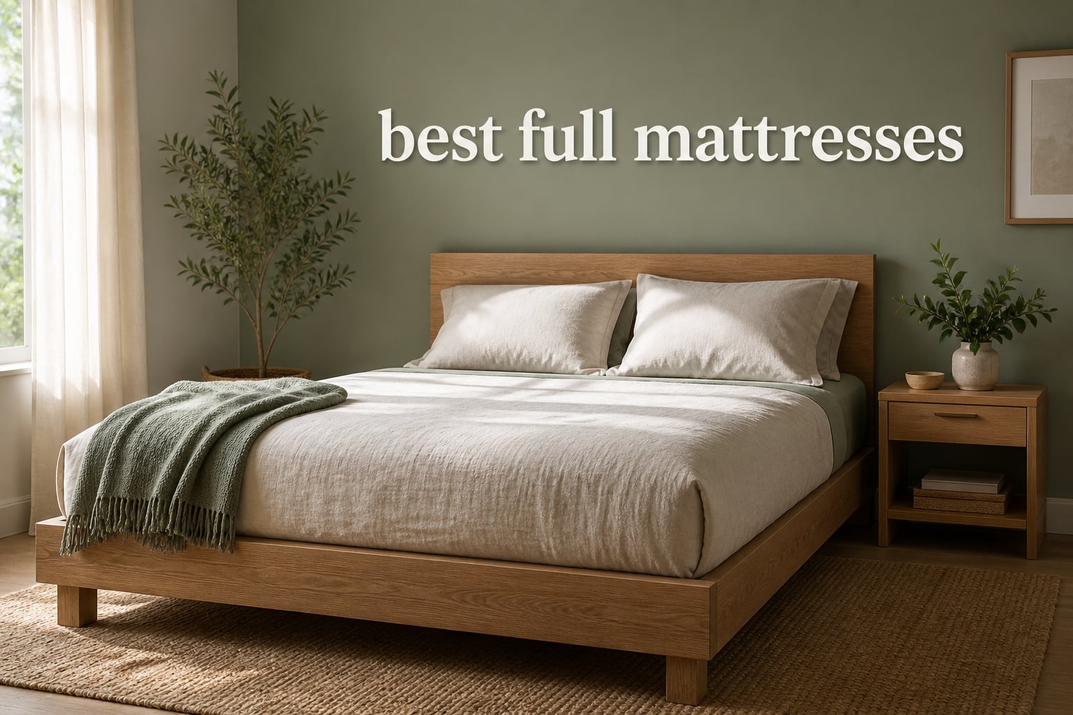 best full mattresses