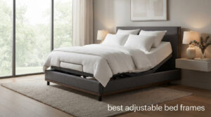 best adjustable bed frames