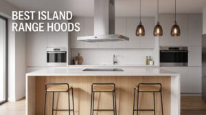 best island range hoods