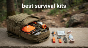 best survival kits