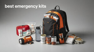 best emergency kits
