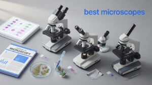 best microscopes