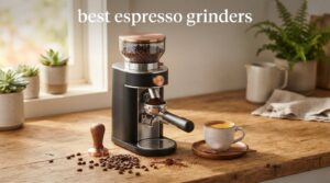 best espresso grinders