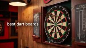 best dart boards