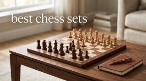 best chess sets