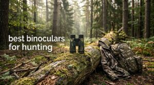 best binoculars for hunting