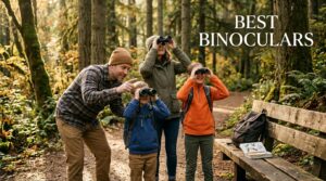 best binoculars