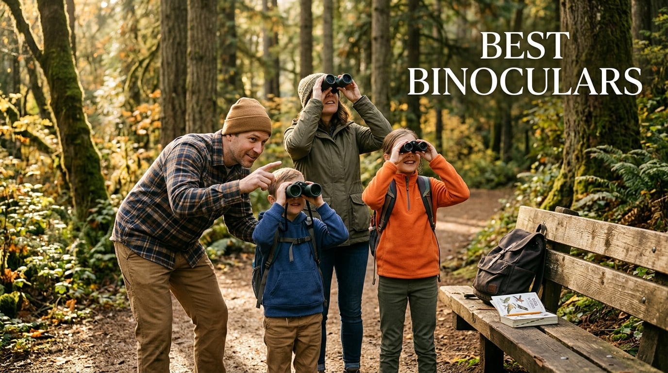 best binoculars