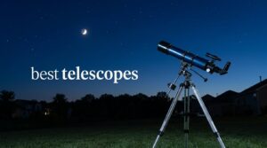 best telescopes