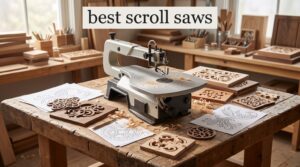 best scroll saws