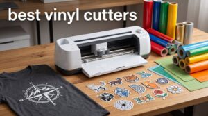 best vinyl cutters