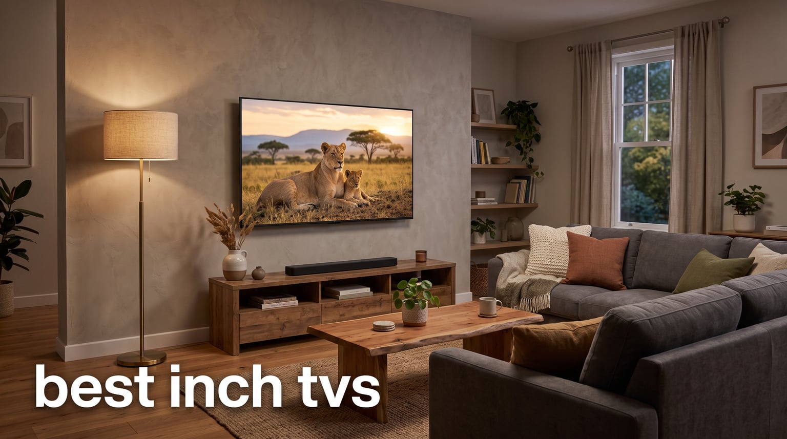 best 65 inch tvs