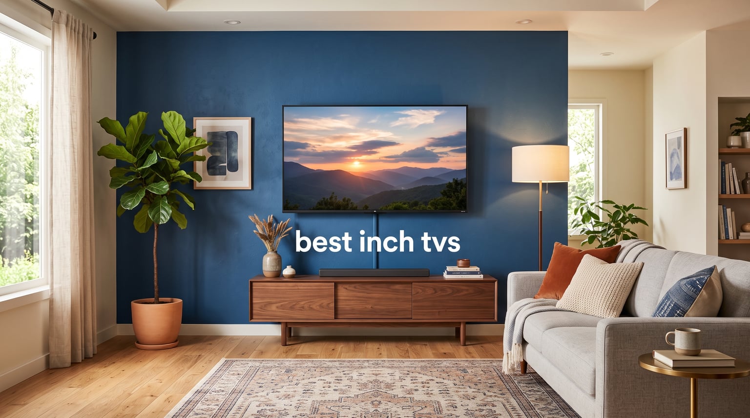 best 75 inch tvs