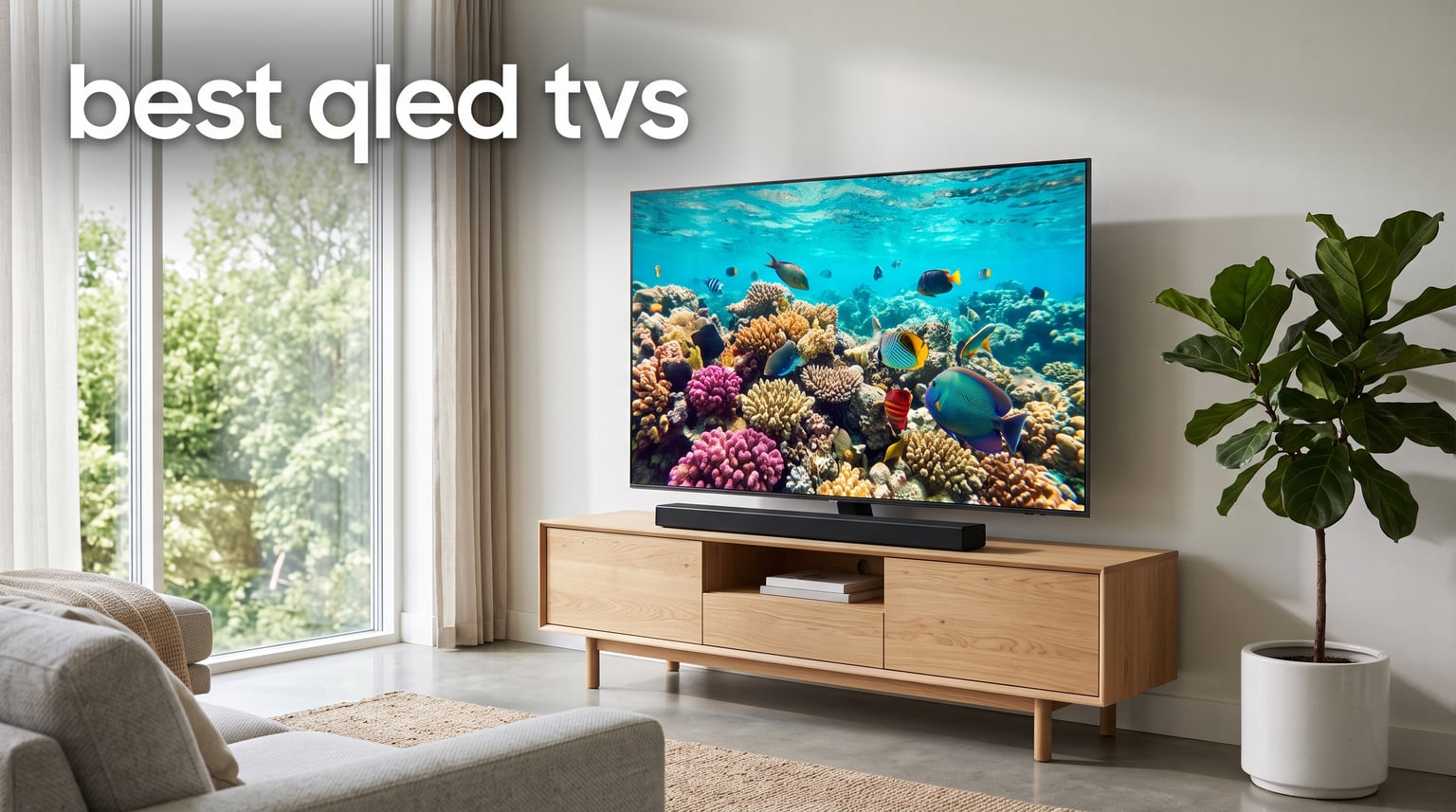best qled tvs
