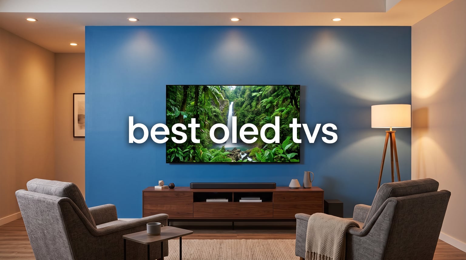 best oled tvs