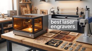 best laser engravers