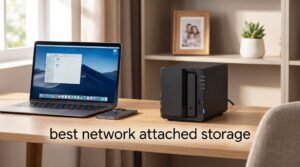 best network attached storage