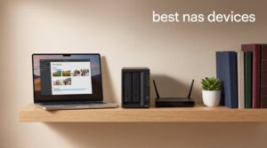 best nas devices
