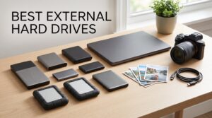 best external hard drives