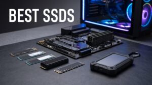 best ssds