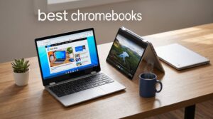 best chromebooks
