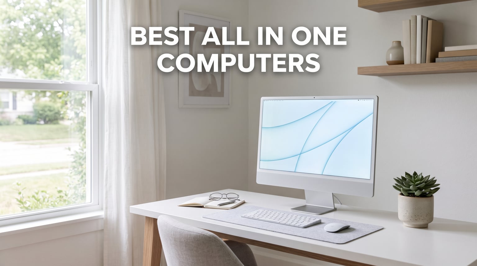best all in one computers