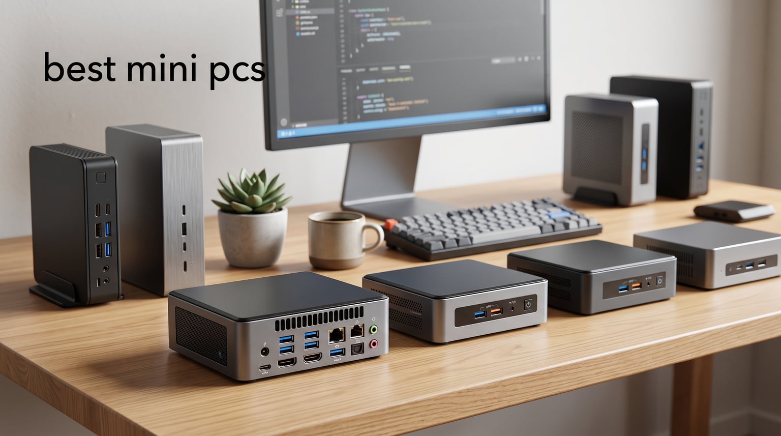 best mini pcs