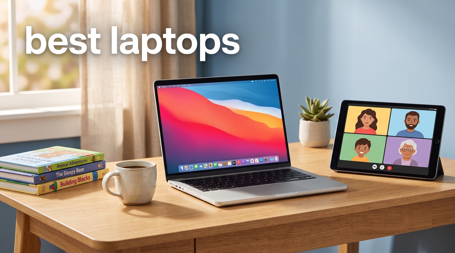 best laptops