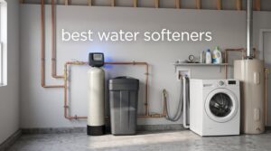 best water softeners