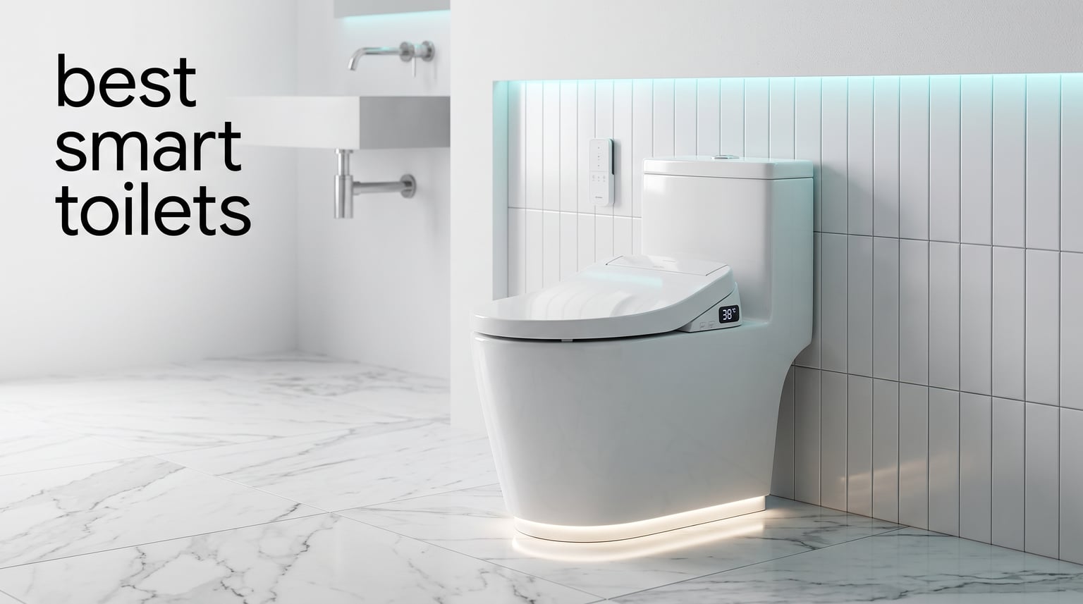 best smart toilets