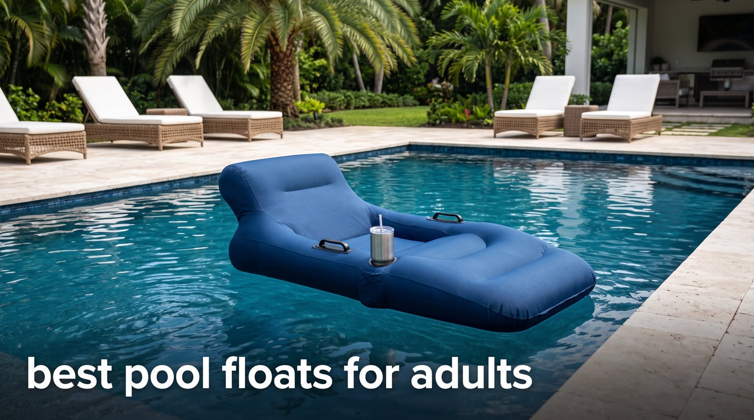best pool floats for adults