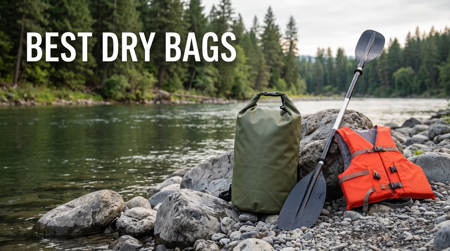 best dry bags