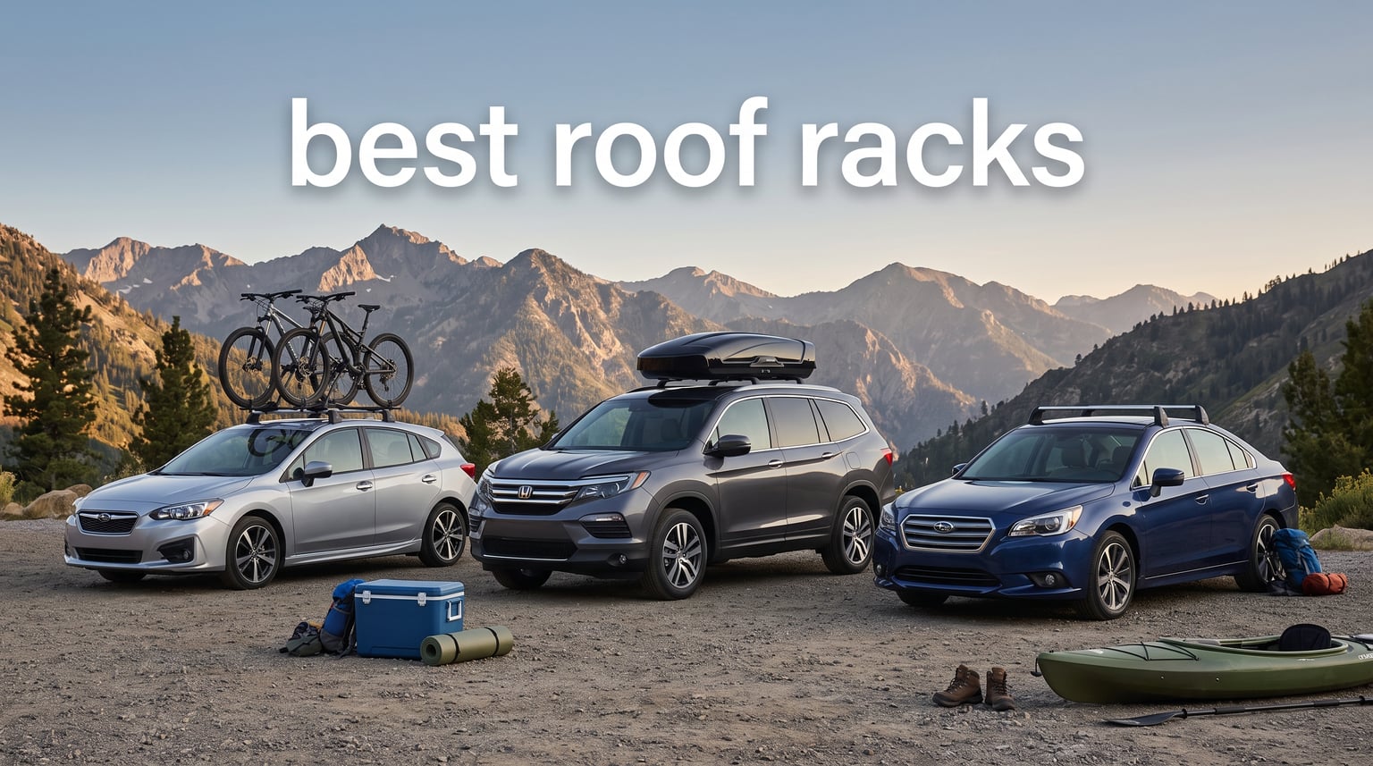 best roof racks