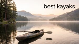 best kayaks