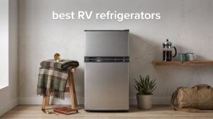 best RV refrigerators