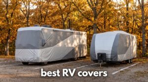 best RV covers