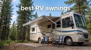 best RV awnings