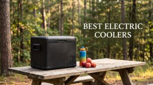 best electric coolers