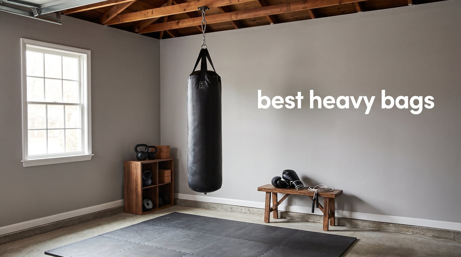 best heavy bags