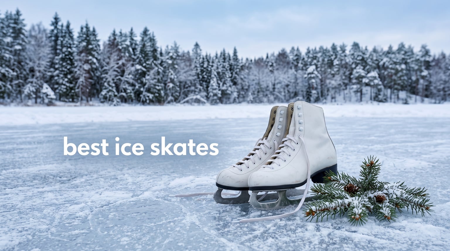 best ice skates