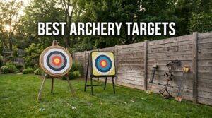 best archery targets