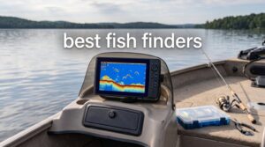 best fish finders
