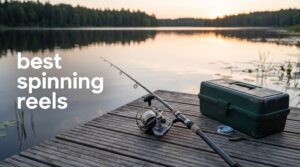 best spinning reels