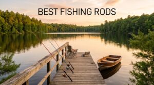 best fishing rods